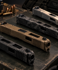 Glock 31 Slides