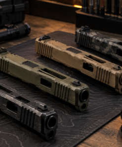 Glock 47 Slides
