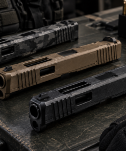 Glock 48 Slides