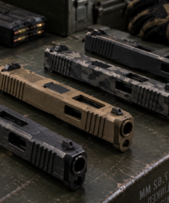 Glock 45 Slides